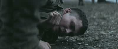 Come on, Norman. - Fury