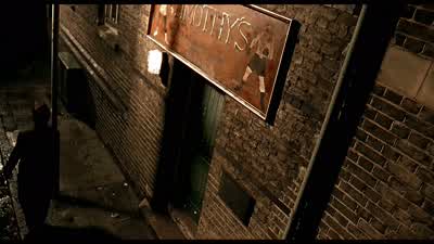 Come on, you. - Lock, Stock and Two Smoking Barrels