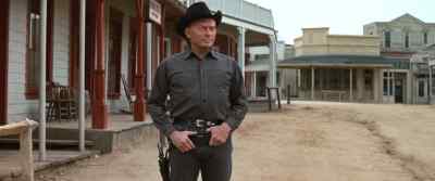 Come on, not now. - Westworld