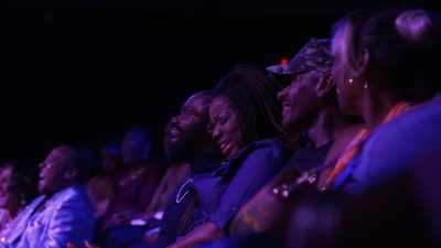 Come on now. Back in the day, - Sommore: Queen Chandelier