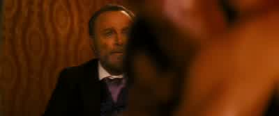 Come on, now, boy! - Django Unchained