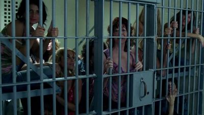Come on now, Bud. Cut us loose. - True Blood
