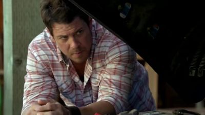 Come on now.
Come -- - The Librarians