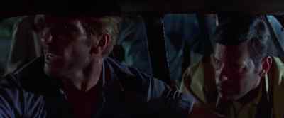 Come on, now!
D0n't go to pieces! - The Brotherhood of Satan