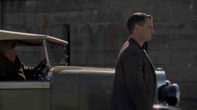 Come on, now. Don't be a jaboney. - Boardwalk Empire