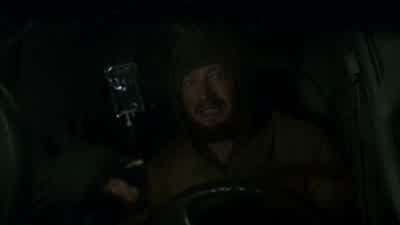 Come on now, Frank. - Marvel's The Punisher