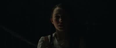 Come on now, girls. - The Nun II
