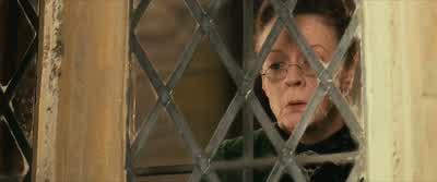 Come on now, hurry up. - Harry Potter and the Philosopher's Stone