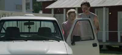 Come on, now, let's
talk about this-- - Grand Isle