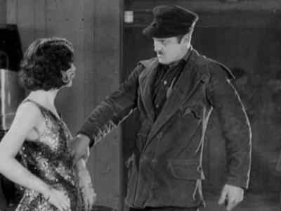 "Come on now, me and you are going to dance." - The Gold Rush