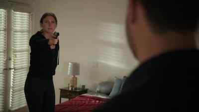 Come on now, Panda. - In Love With My Partner's Wife