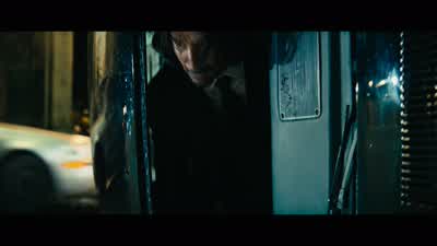 Come on now, people. - John Wick: Chapter 4