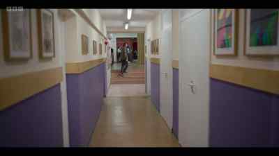 Come on now. - Waterloo Road