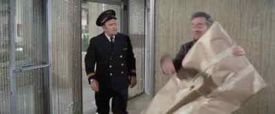 COME ON NOW. - The Prisoner of Second Avenue