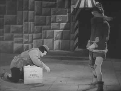 Come on now! - Babes in Toyland