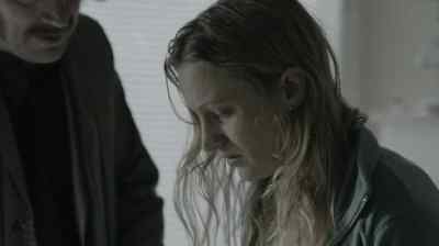 - Come on.
- Now? - The Bridge