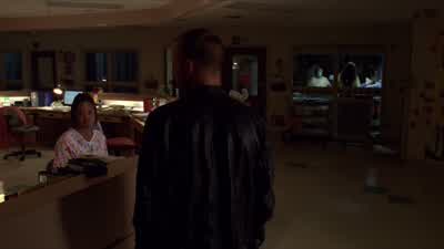 Come on now. - Breaking Bad