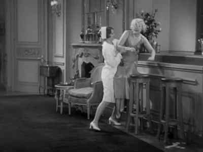 - Come on now.
- Stop it and let go of me. - Night Nurse