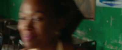 Come on now.
That's the last one. - Miss Juneteenth