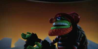 Come on now, Twinkles.
You know I don't do forever. - The Muppets Mayhem