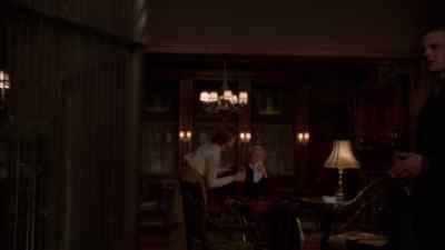 - Come on now. Warm milk.
- No. - Boardwalk Empire