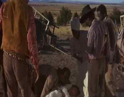 Come on, now. Yeah, that's good. - Buck and the Preacher