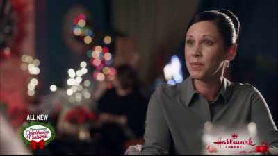 Come on now, you had three
years - Christmas at Graceland: Home for the Holidays