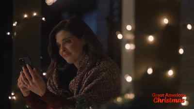 Come on, now you're
making me cry - A Little Women's Christmas