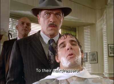 Come on.
Okay. - Quantum Leap
