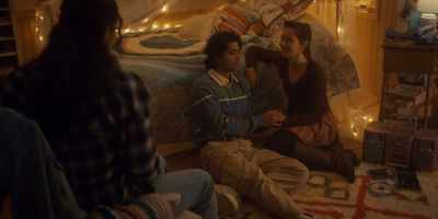 - Come on! Okay, you're
both so important to me, - The Way Home