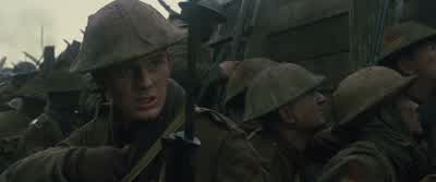 Come on, on your ladders, boy. - War Horse