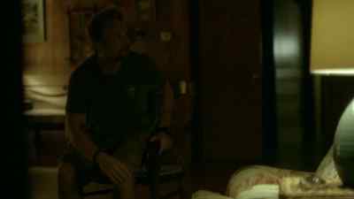 Come on. One drink won't hurt you. - Bloodline