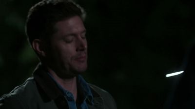 Come on, one time. - Supernatural