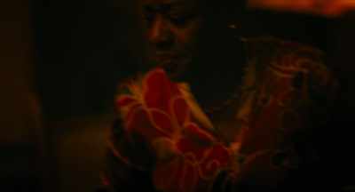- Come on. Open up. Open up. - Rumble Through the Dark