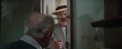Come on, open up! - Buddy Buddy