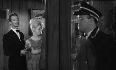 Come on, open up! - This Sporting Life