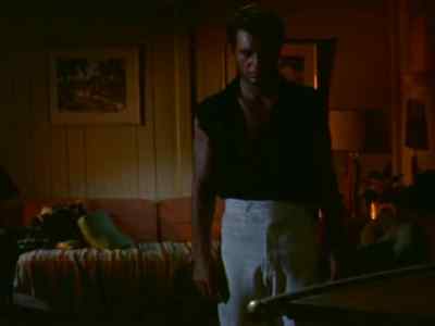 Come on, open up! - Gidget