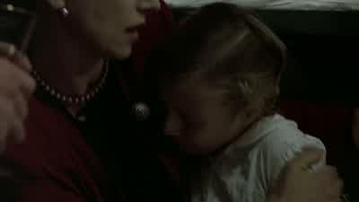 Come on, open your mouth. - Downfall