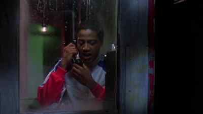 Come on. Operator, this is
an emergency, get me the police. - Friday the 13th Part VIII: Jason Takes Manhattan