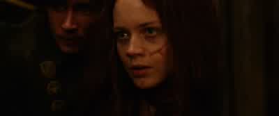 - That was your chance. - Mortal Engines
