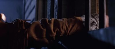 Come on out little Roy Work your magic - Shanghai Noon