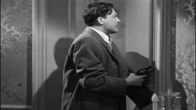 Come on out of there. - Born to Kill