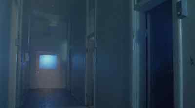Come on out of there. - Evil Ed