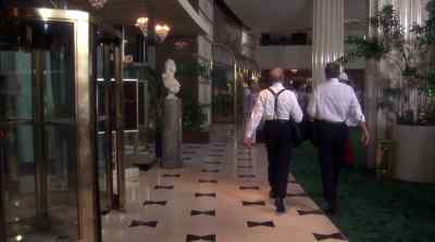 Come on out. - Police Academy 5: Assignment: Miami Beach
