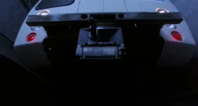Come on, out! - Predator 2