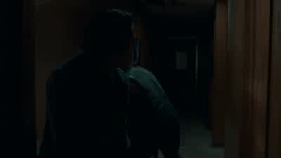 Come on out. - The Walking Dead