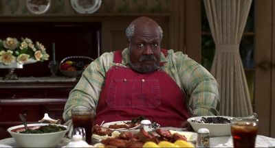 Come on over here - The Nutty Professor