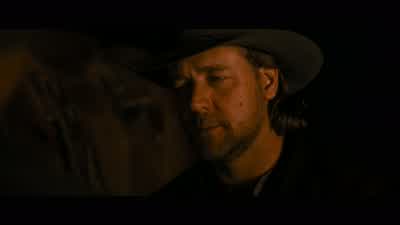 Come on over here. - 3:10 to Yuma
