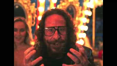 Come on over to Phantom Fun-World. - Phantom Fun-World