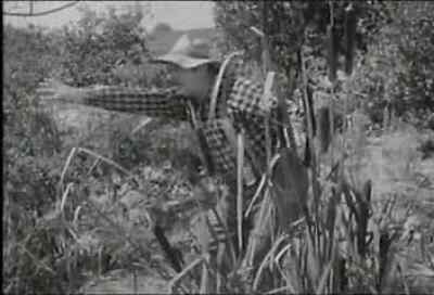 Come on over this way, come on.
Right over here, Sam. - The Adventures of Mark Twain